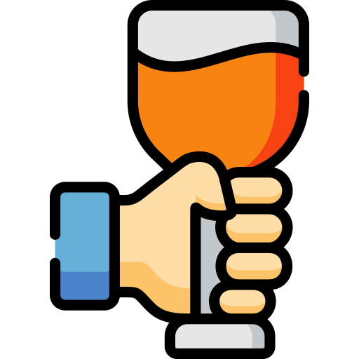 Wine glass
